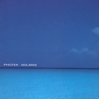 Photek Can't Come Down