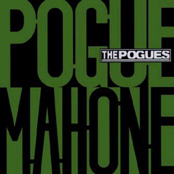 The Pogues Amadie