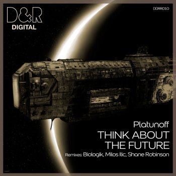 Platunoff Think About the Future - Original Mix