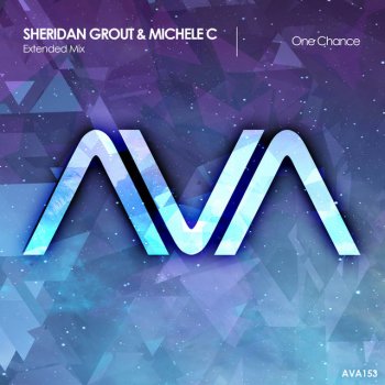 Исполнитель Sheridan Grout feat. Michele C., альбом One Chance