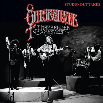 Quicksilver Messenger Service I Hear You Knockin'