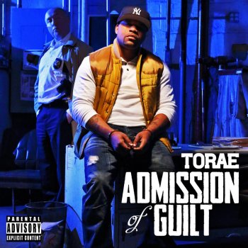 Torae Forgot To Say Grace