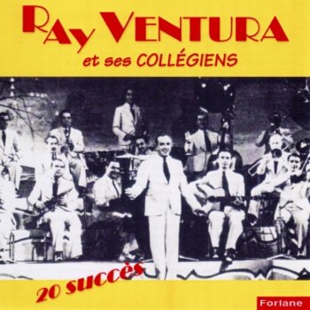 Ray Ventura Le général sort debout