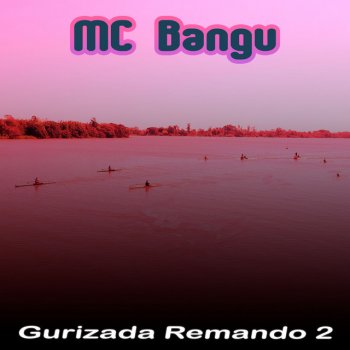 MC Bangu Minha Cinderela
