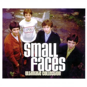 Small Faces Afterglow (Of Your Love) [Mono]