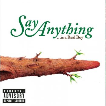 Say Anything Metal Now