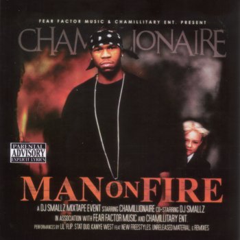 Chamillionaire Hate It or Love It Houston