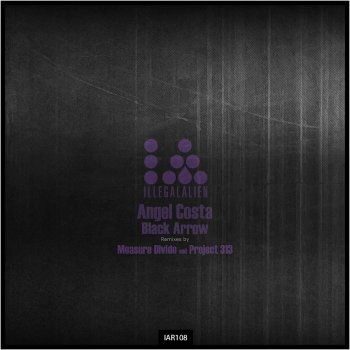 Исполнитель Angel Costa, альбом Black Arrow