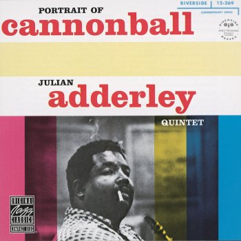 The Cannonball Adderley Quintet Blue Funk