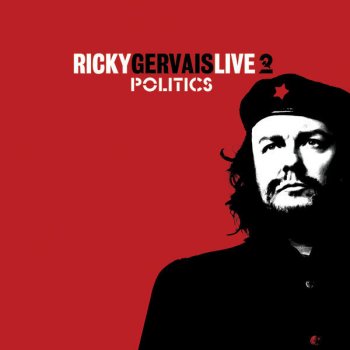Исполнитель Ricky Gervais, альбом Ricky Gervais: Live - Politics
