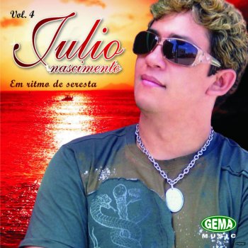 Júlio Nascimento Doce Paixão