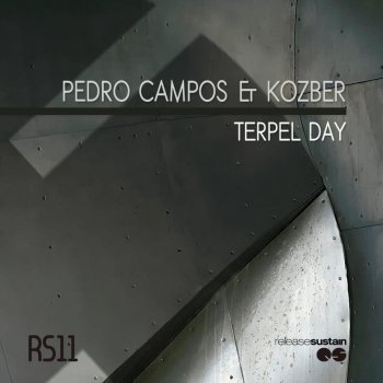 Pedro Campos Terpel Day