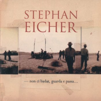 Stephan Eicher O Ba (Des Hauts Des Bas)