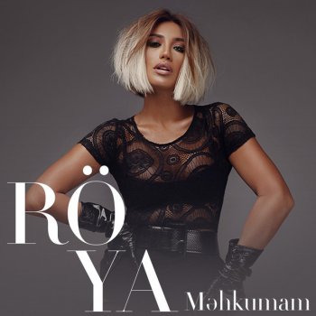 Roya Məhkumam