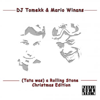 Исполнитель Mario Winans, альбом (Tata Was) A Rolling Stone [A Christmas Story]