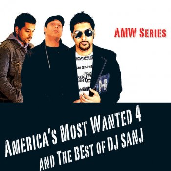 DJ Sanj Boli Paniye