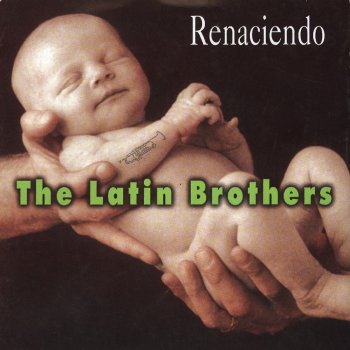 The Latin Brothers Amor Callejero