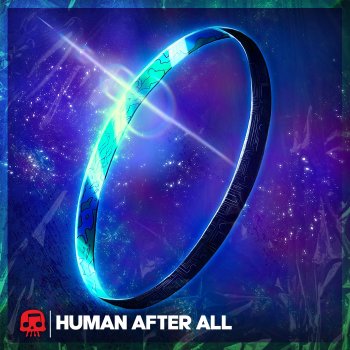 JT Music feat. Andrea Storm Kaden Human After All