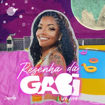 Mc Gabi Fatalmente (Ao Vivo)