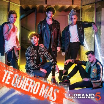 Urband 5 Te Quiero Más