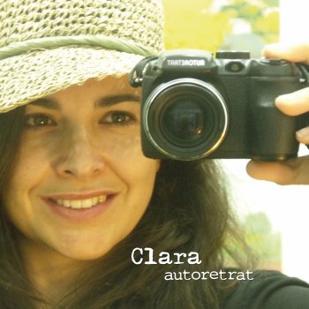 Clara Tenir-te a Prop