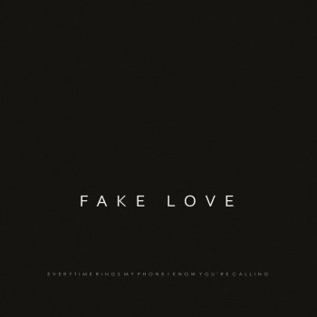 KVPV Fake Love