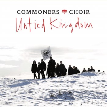 Commoners Choir Come on in from the Cold