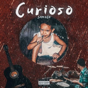 SAMUÉU Curioso