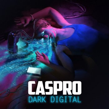 Caspro Dark Digital