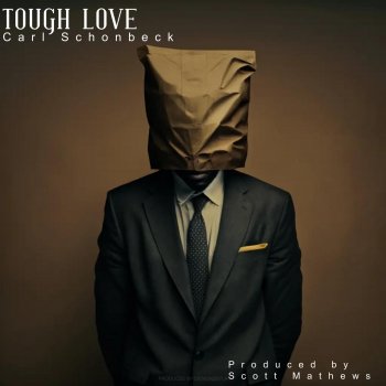 Carl Schonbeck Too Fast For Me