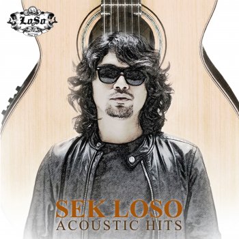 เสก โลโซ รักเธอจนวันตาย (Acoustic Version)
