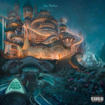 Jon Bellion The Internet