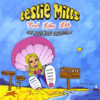 Leslie Mills My Day