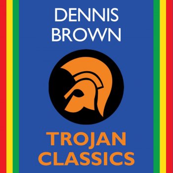 Dennis Brown (Sittin' On) The Dock of the Bay