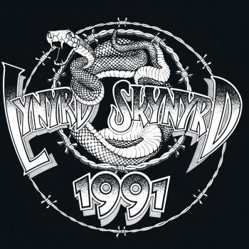 Lynyrd Skynyrd Keeping The Faith