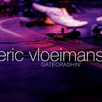 Eric Vloeimans' Gatecrash V-Flow