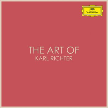 George Frideric Handel feat. Dietrich Fischer-Dieskau, Münchener Bach-Orchester, Karl Richter & Hermann Baumann Giulio Cesare in Egitto HWV 17 / Atto primo: No. 14 Aria "Va tacito e nascosto"