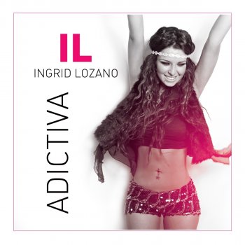 Ingrid Lozano Acariciándote