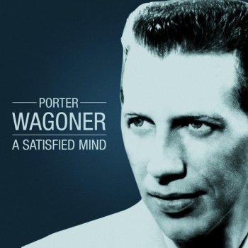 Porter Wagoner Misery Loves Company (Re-Recorded)