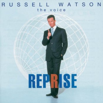 Russell Watson feat. Nicholas Dodd & Royal Philharmonic Orchestra That's amore