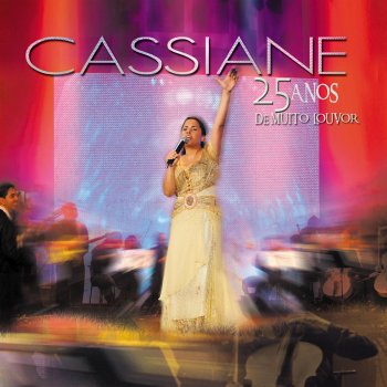 Cassiane Quero Encontrá-lo
