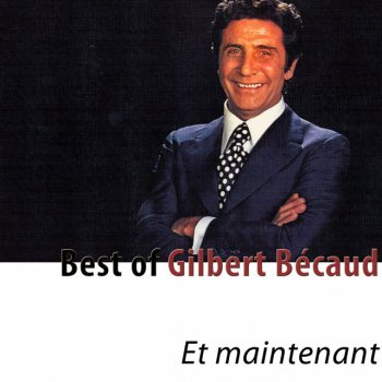 Gilbert Bécaud Le jour où la pluie viendra (Live) - Remastered