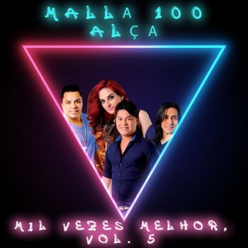 Malla 100 Alça Vida Minha