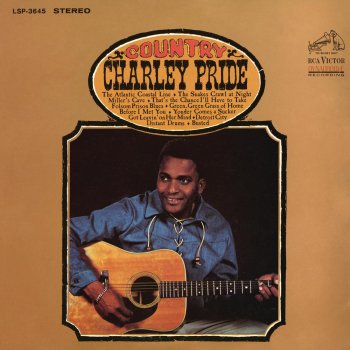 Charley Pride Yonder Comes a Sucker