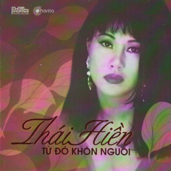 Thai Hien Ru Ta Ngậm Ngùi