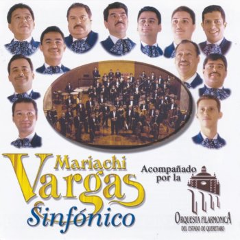 Mariachi Vargas De Tecalitlan Amor...y Mas Amor (Sabes una Cosa)