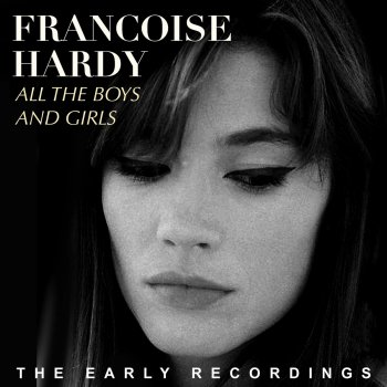 Francoise Hardy Va pas pPrendre un tambour