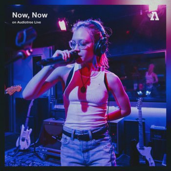 Now, Now Saved (Audiotree Live Version)