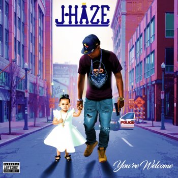 J-Haze feat. Johnny Cashflow Code (feat. Johnny Cashflow)