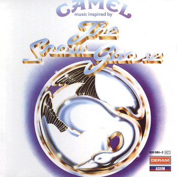 Camel Friendship (Instrumental)